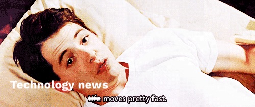 Ferris Bueller lying in bed captioned: 
