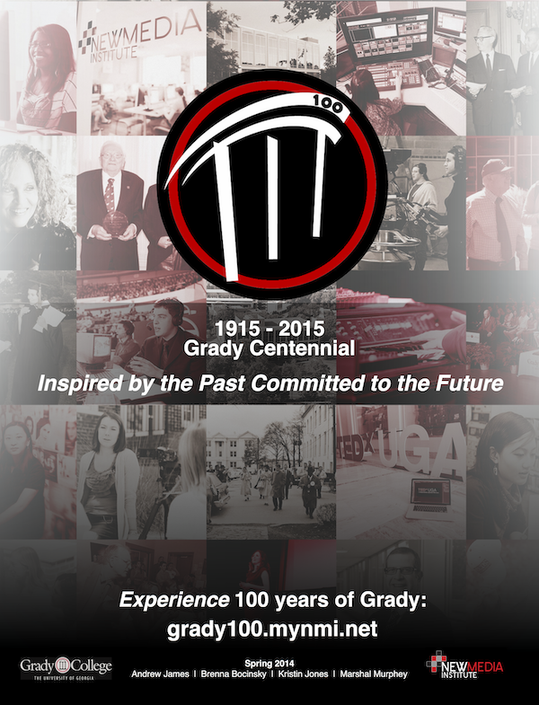 Grady 100