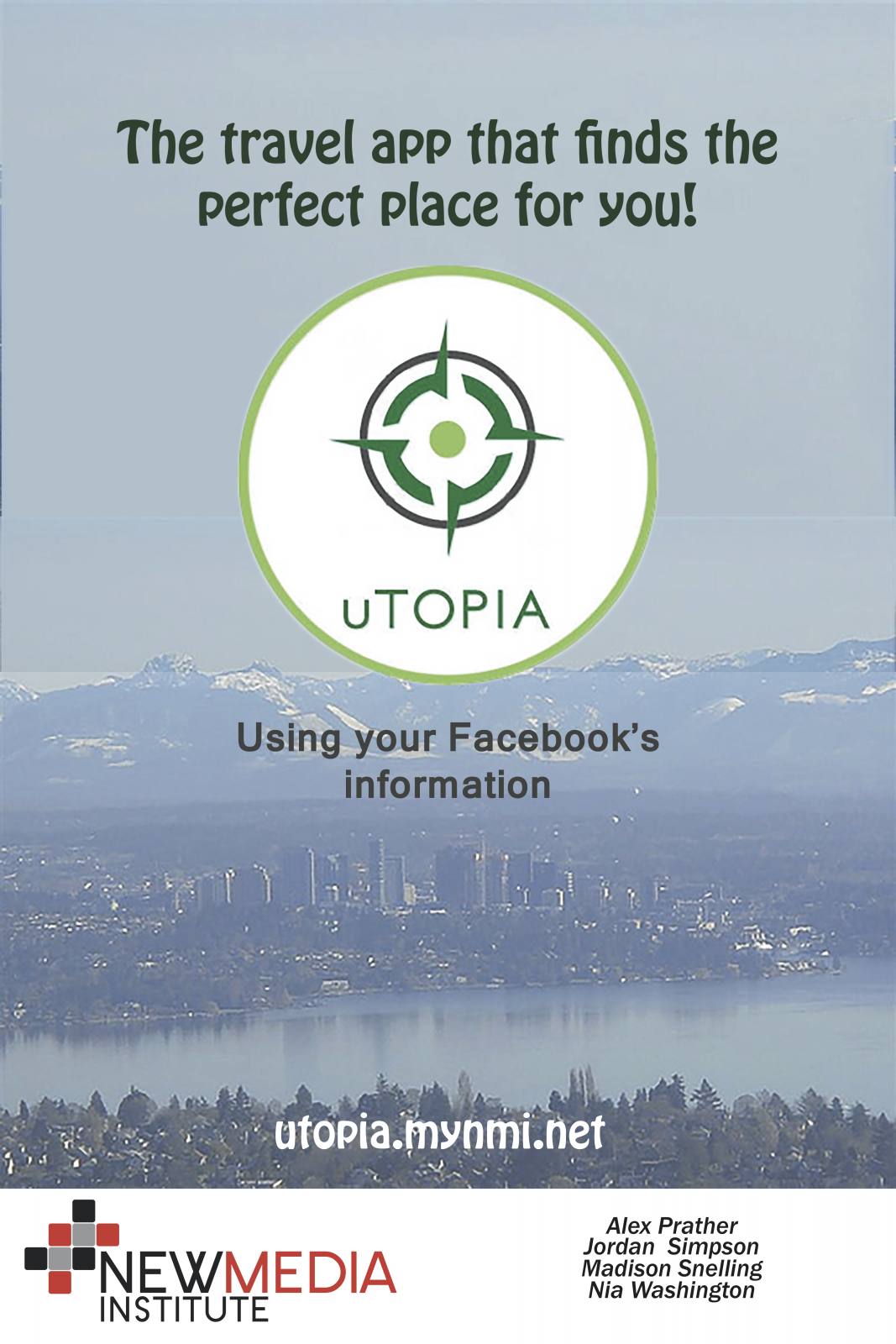 uTOPIA