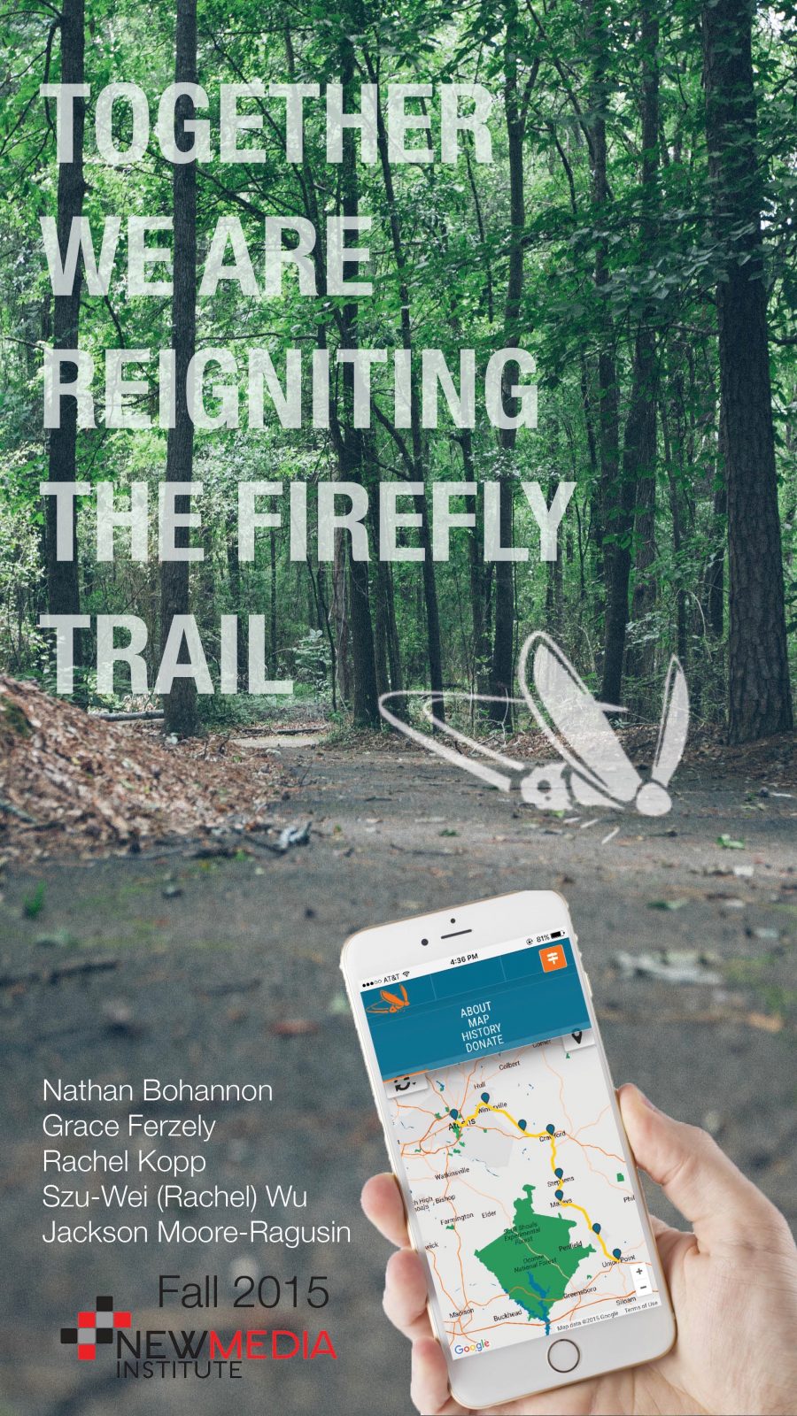 Firefly Trail