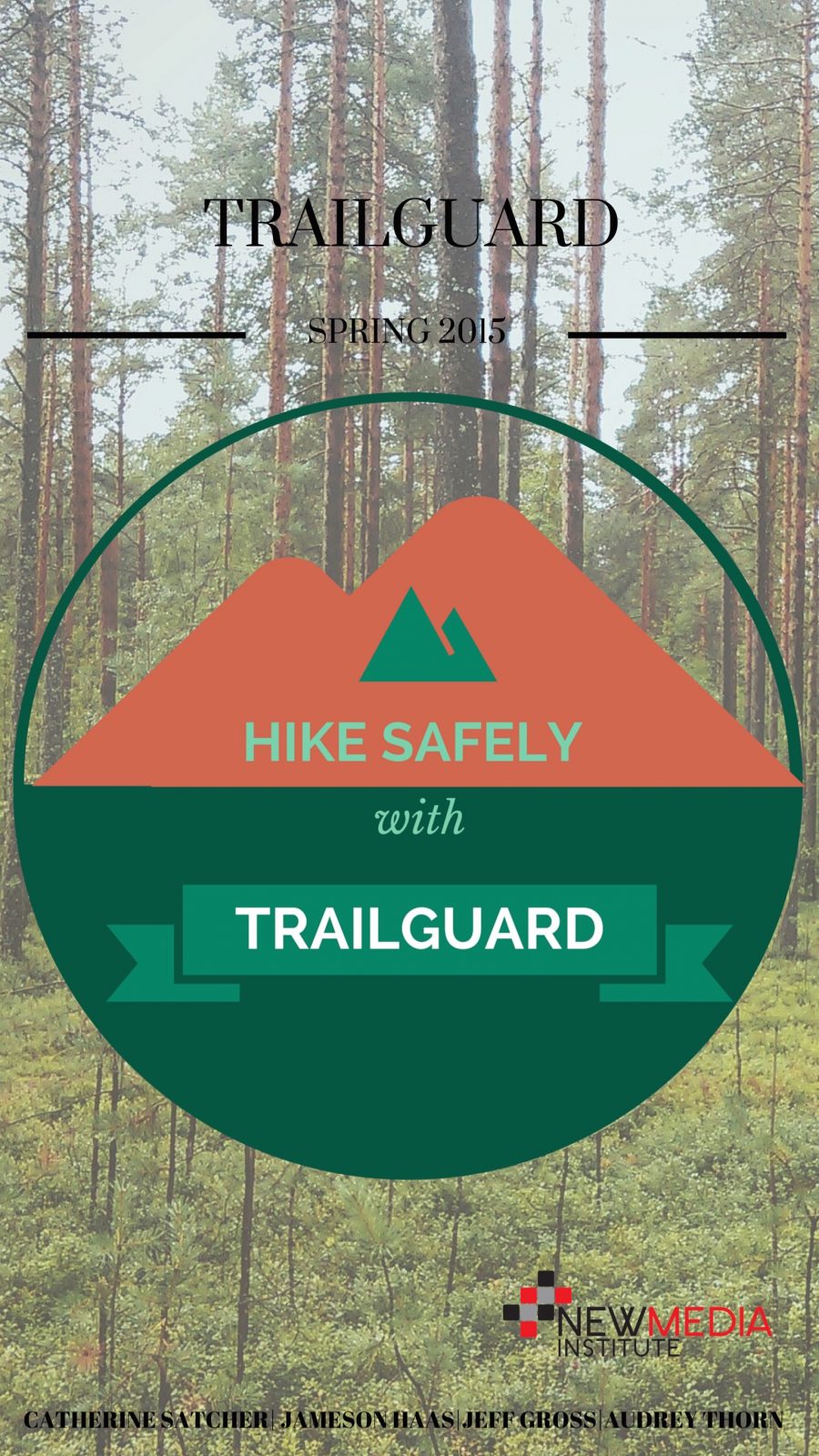 TrailGuard