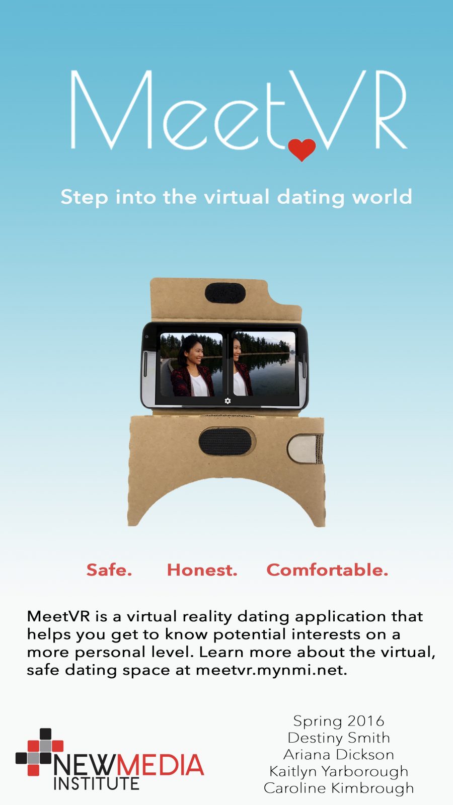 Meet VR