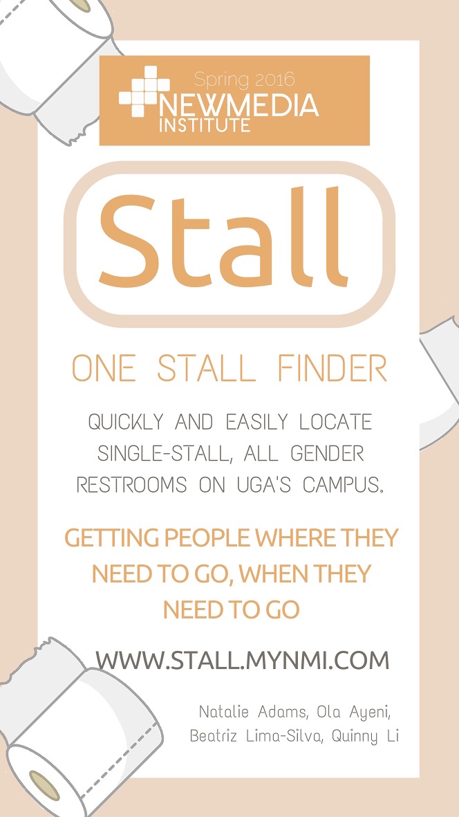 Stall