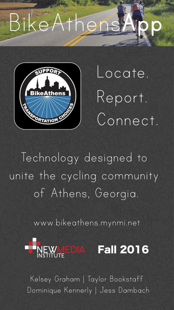 BikeAthens