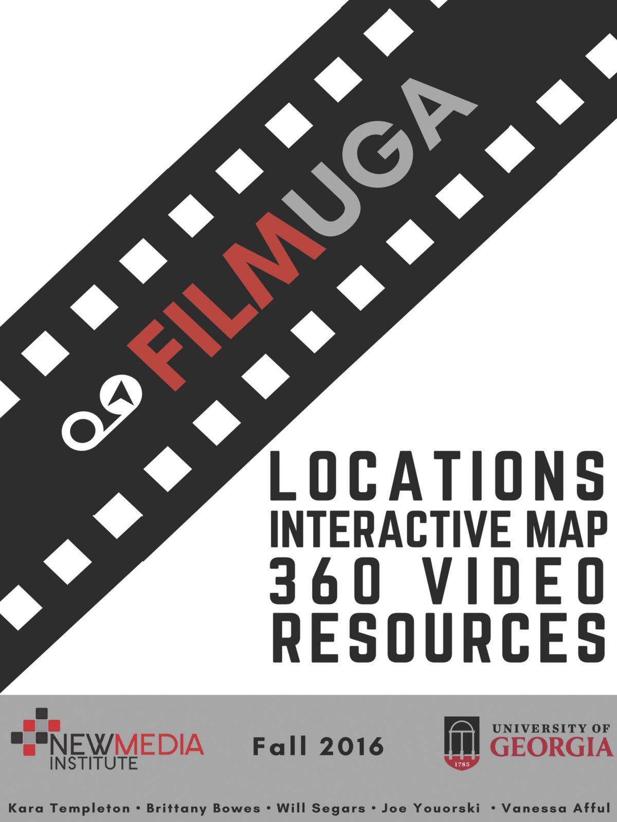 Film UGA