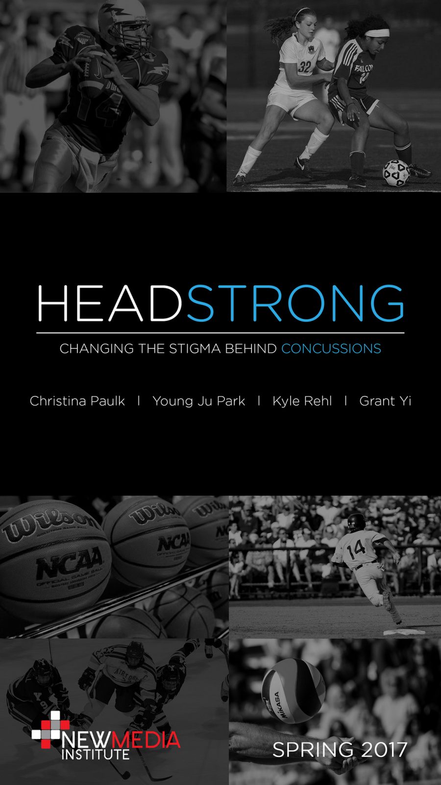 Headstrong