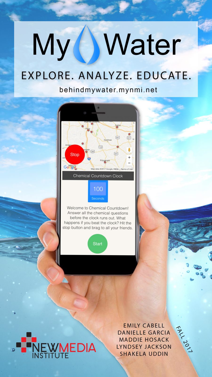 MyWater