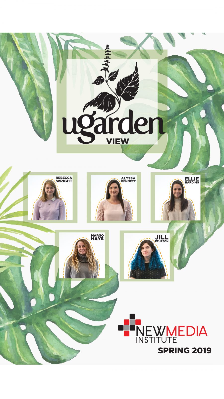 UGArden Herbs