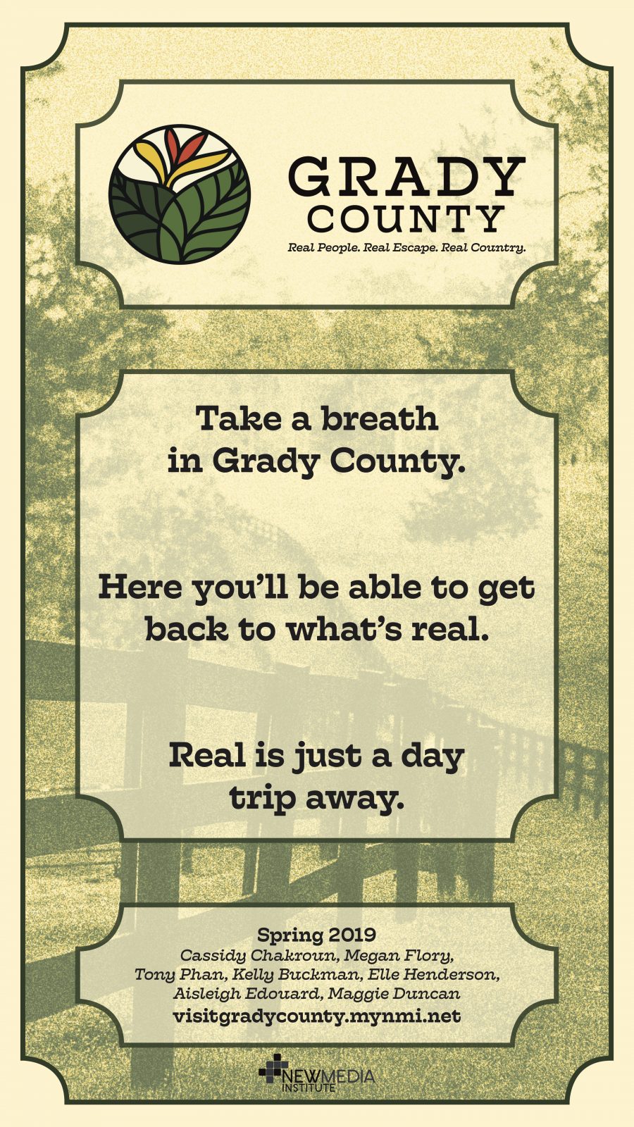 Grady County