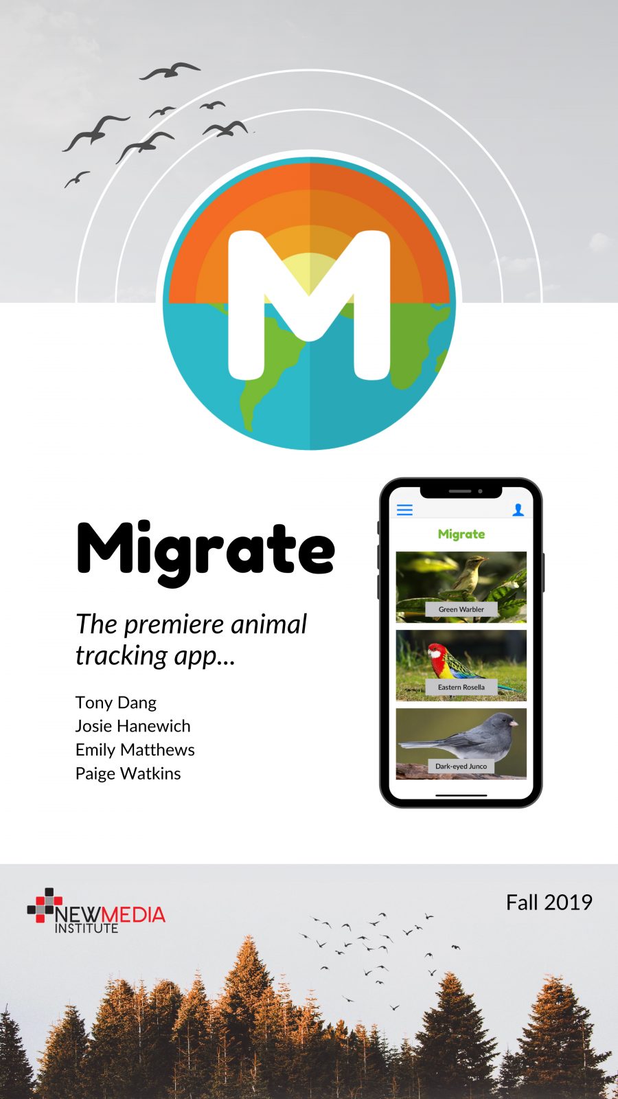 Migrate