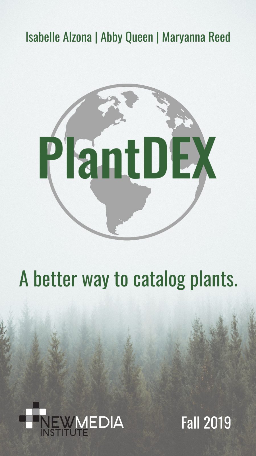 PlantDEX