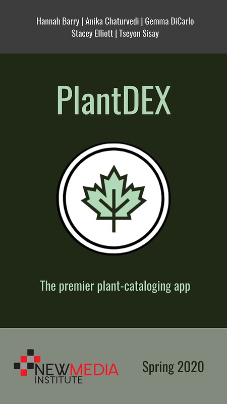 PlantDEX