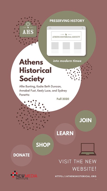 Athens Historical Society