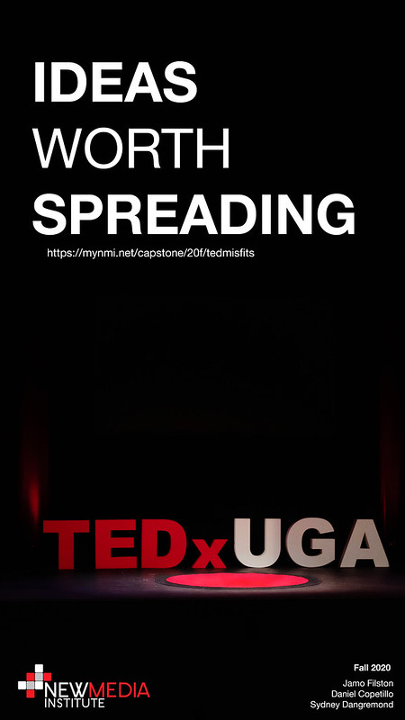 TEDxUGA
