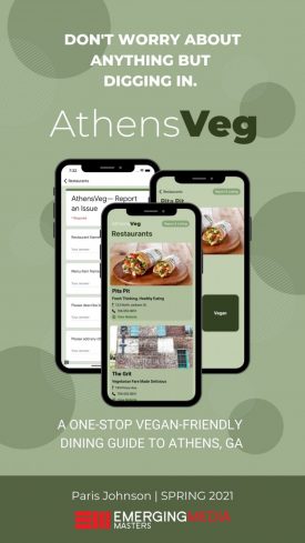 AthensVeg