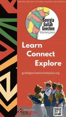 Georgia Gullah Geechee Marketplace