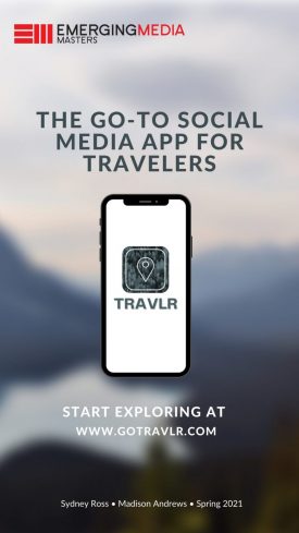 Travlr