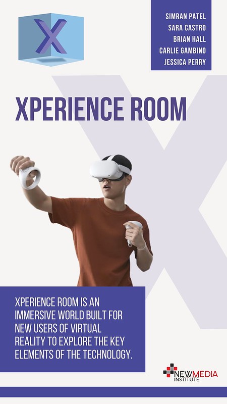 Xperience Room