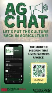 Ag Chat