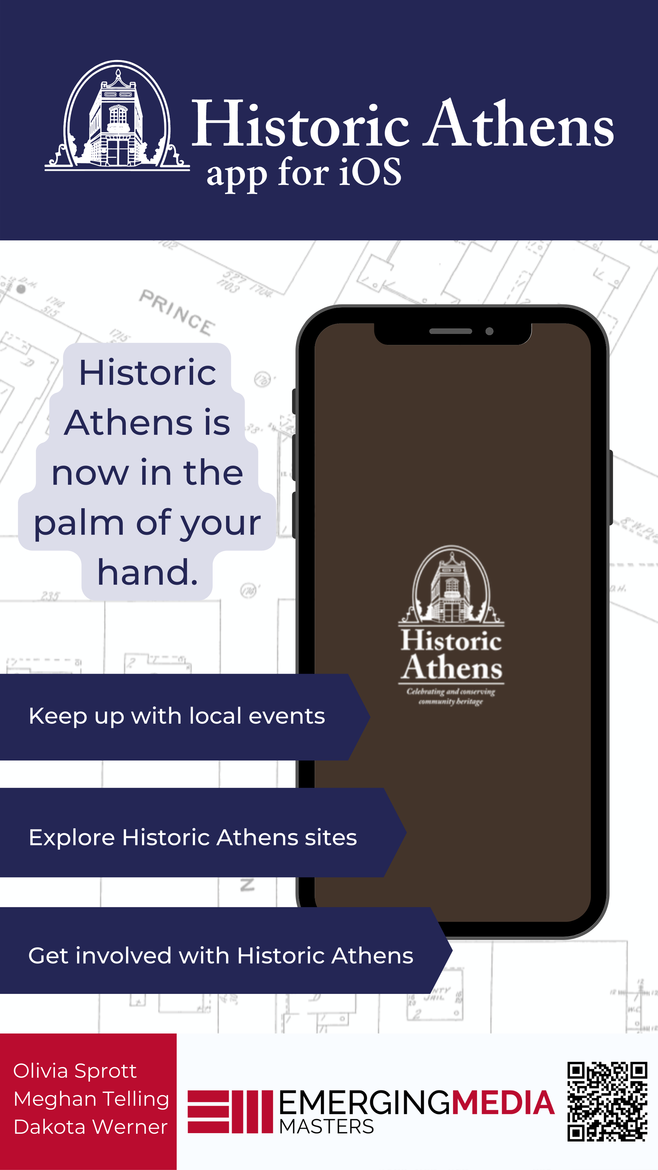 Historic Athens