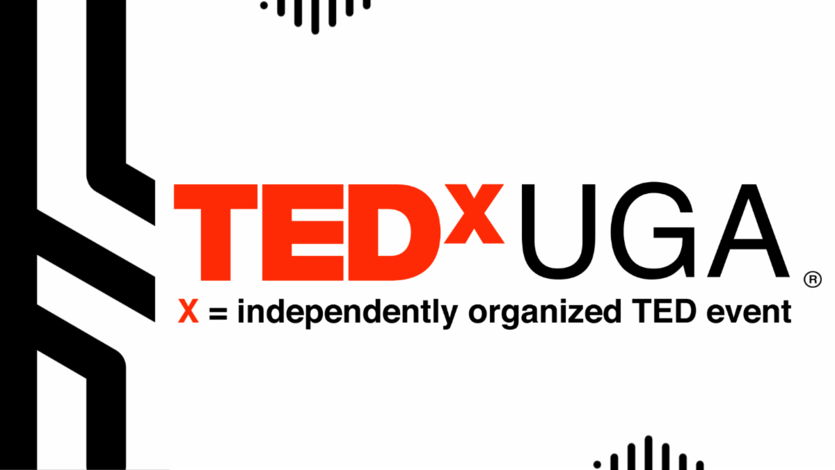 Announcing TEDxUGA 2023: ROOTS!