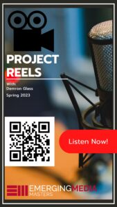 Project Reels