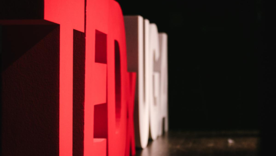 Behind the Scenes of TEDxUGA