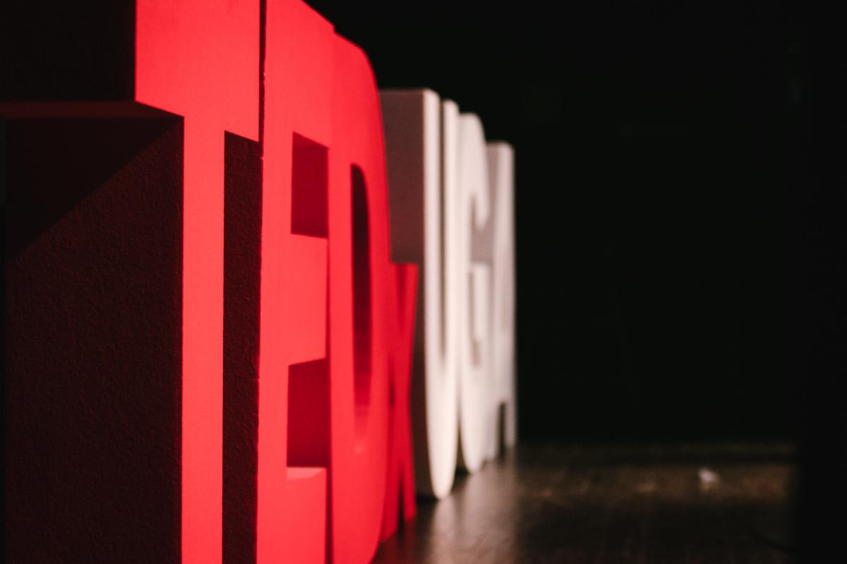 Behind the Scenes of TEDxUGA