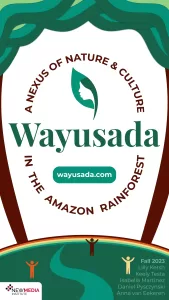 Wayusada