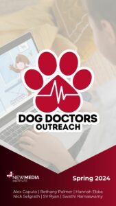 Dog Doctors Outreach