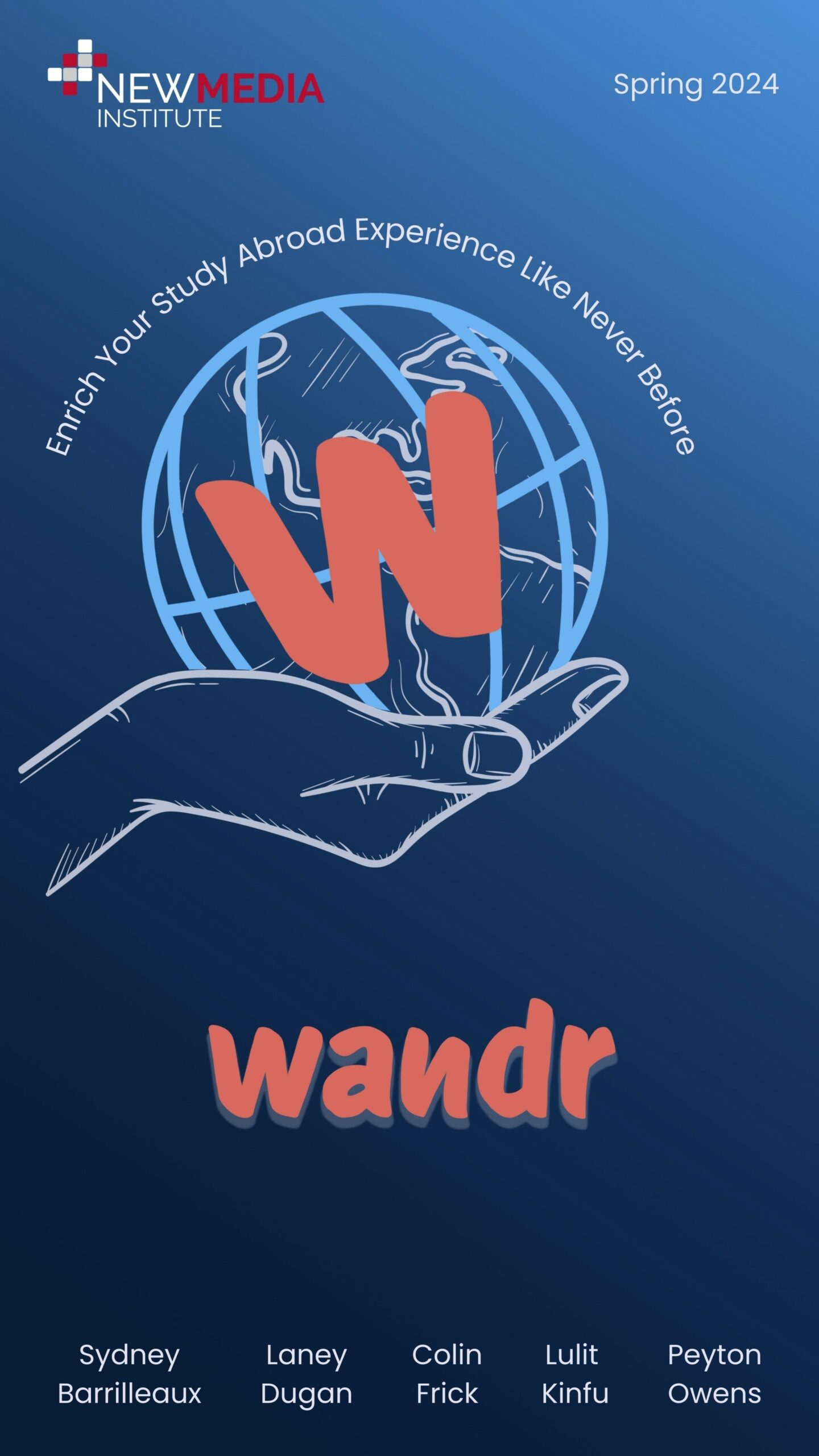Wandr