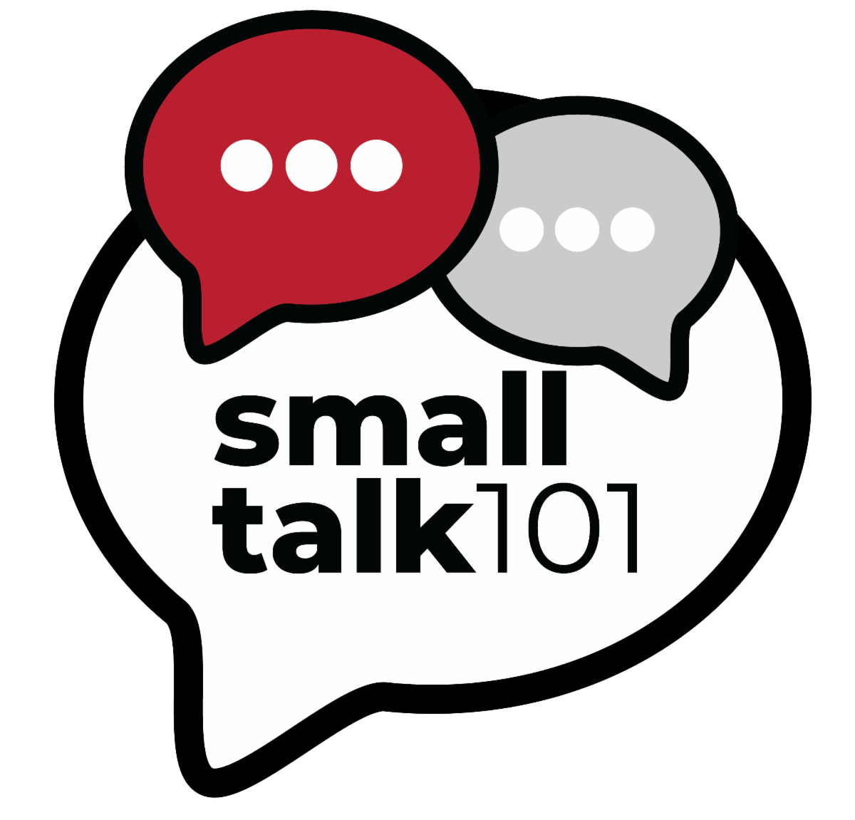 Introducing Small Talk 101