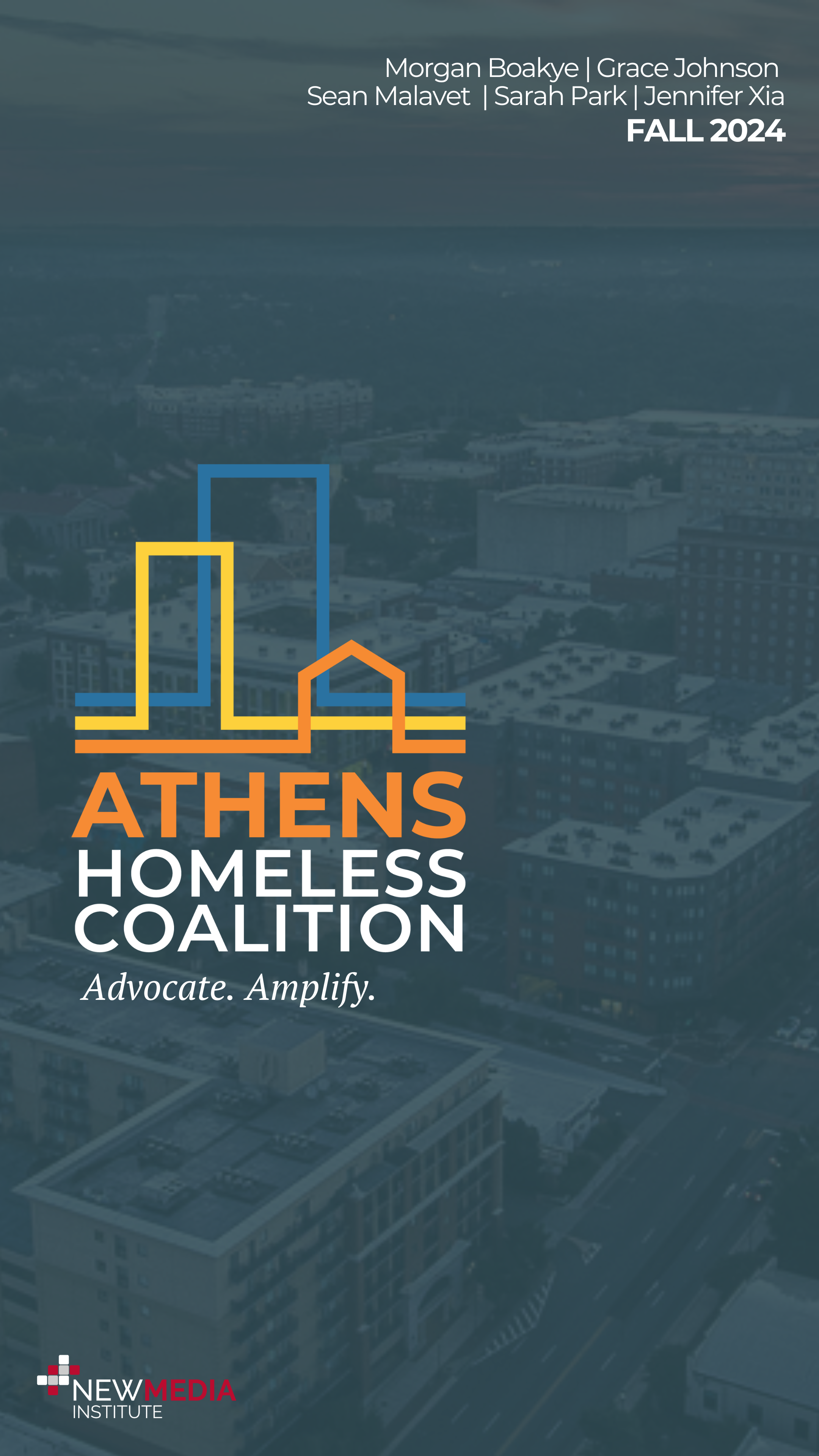 Athens Homeless Coalition