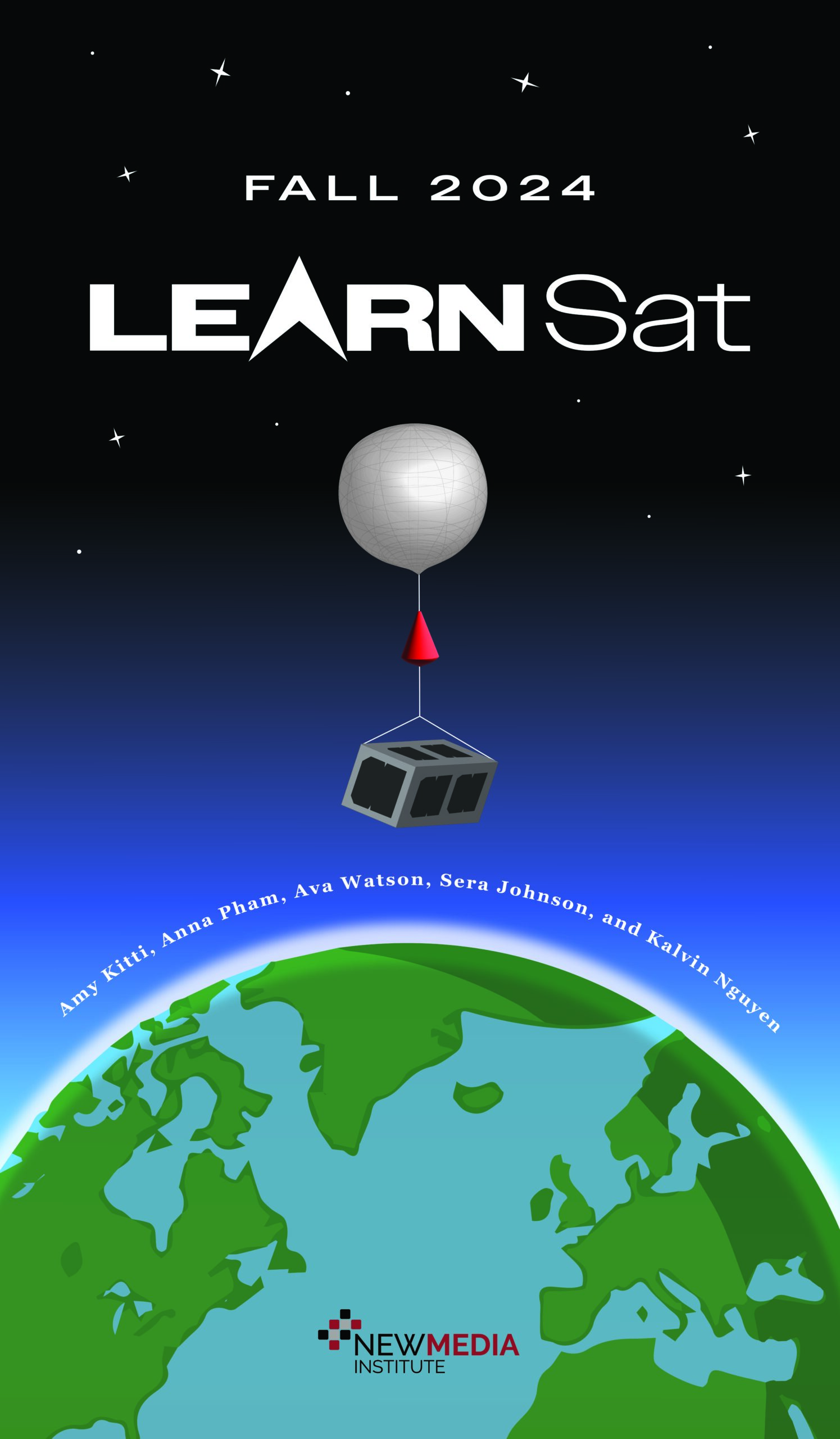 LEARNsat