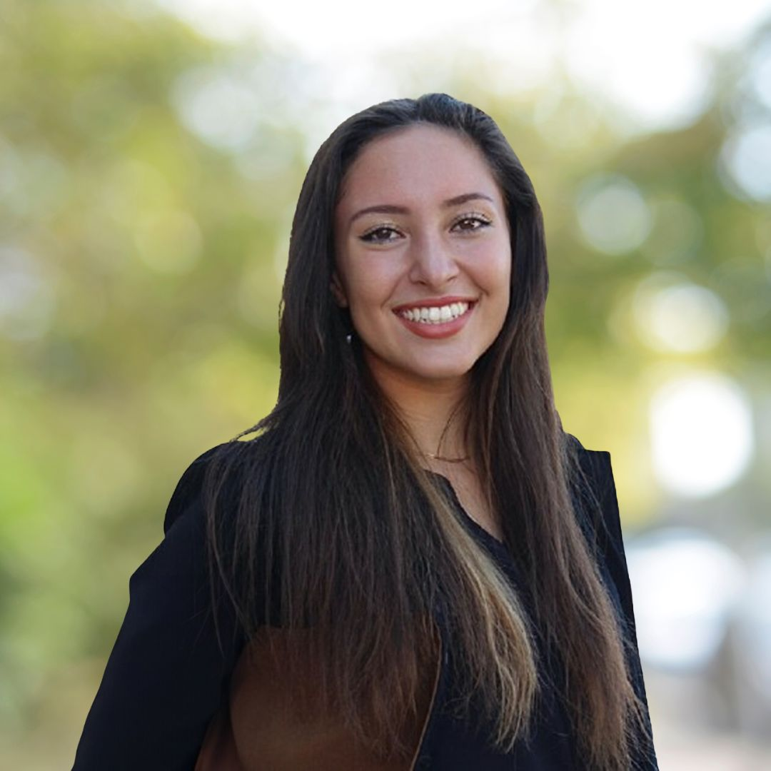 Hope Thornton GOYM Headshot