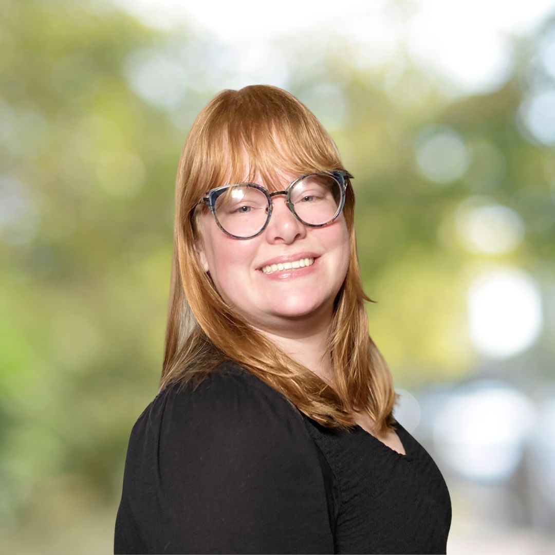 Beth Anne DeKeizer Headshot