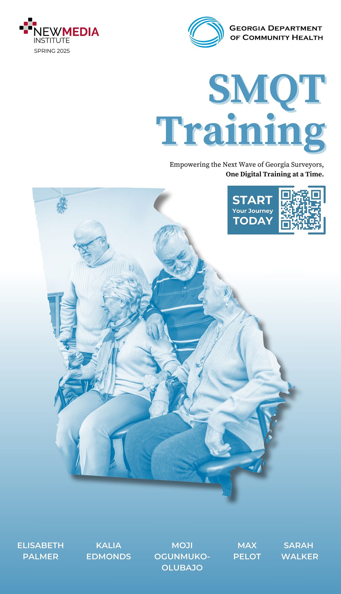 SMQT Training