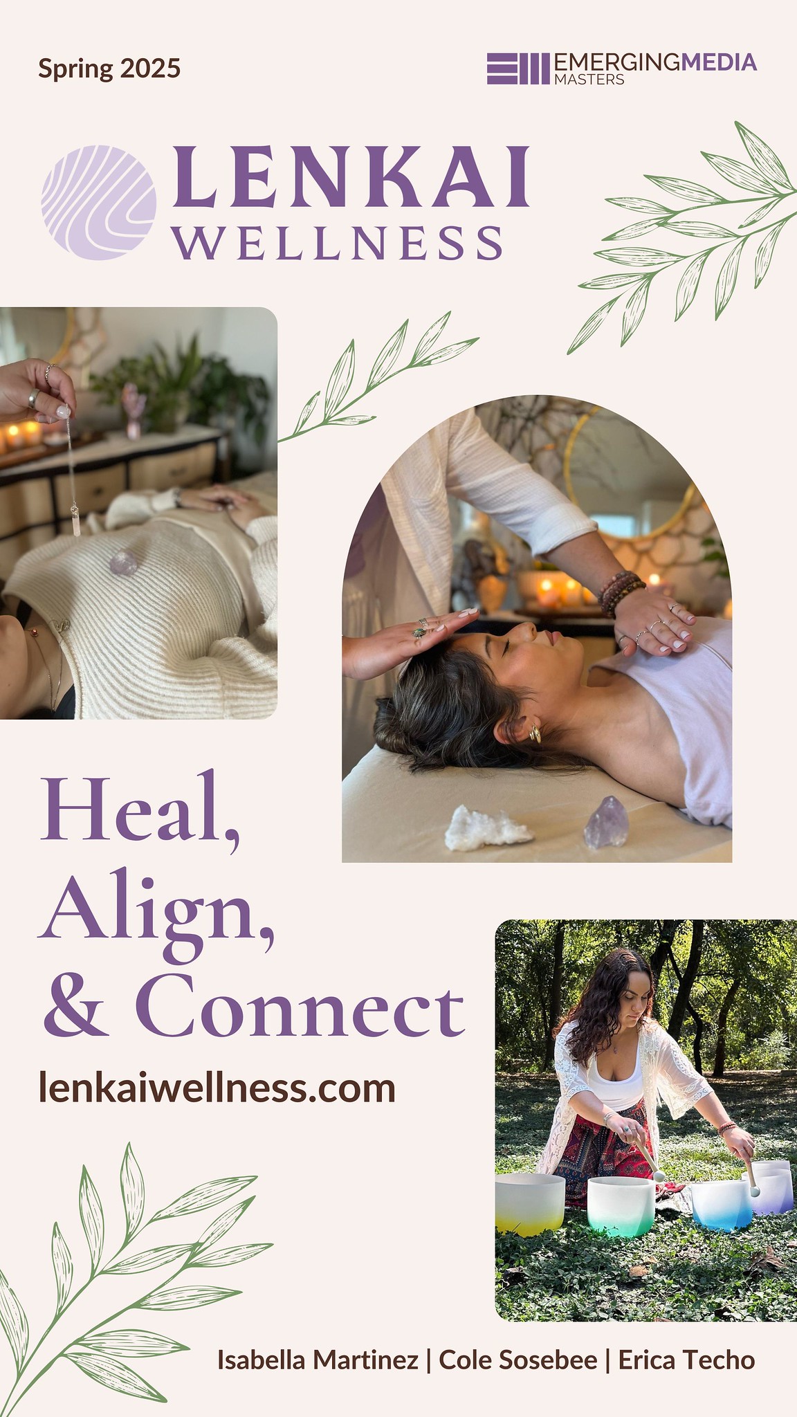 Lenkai Wellness