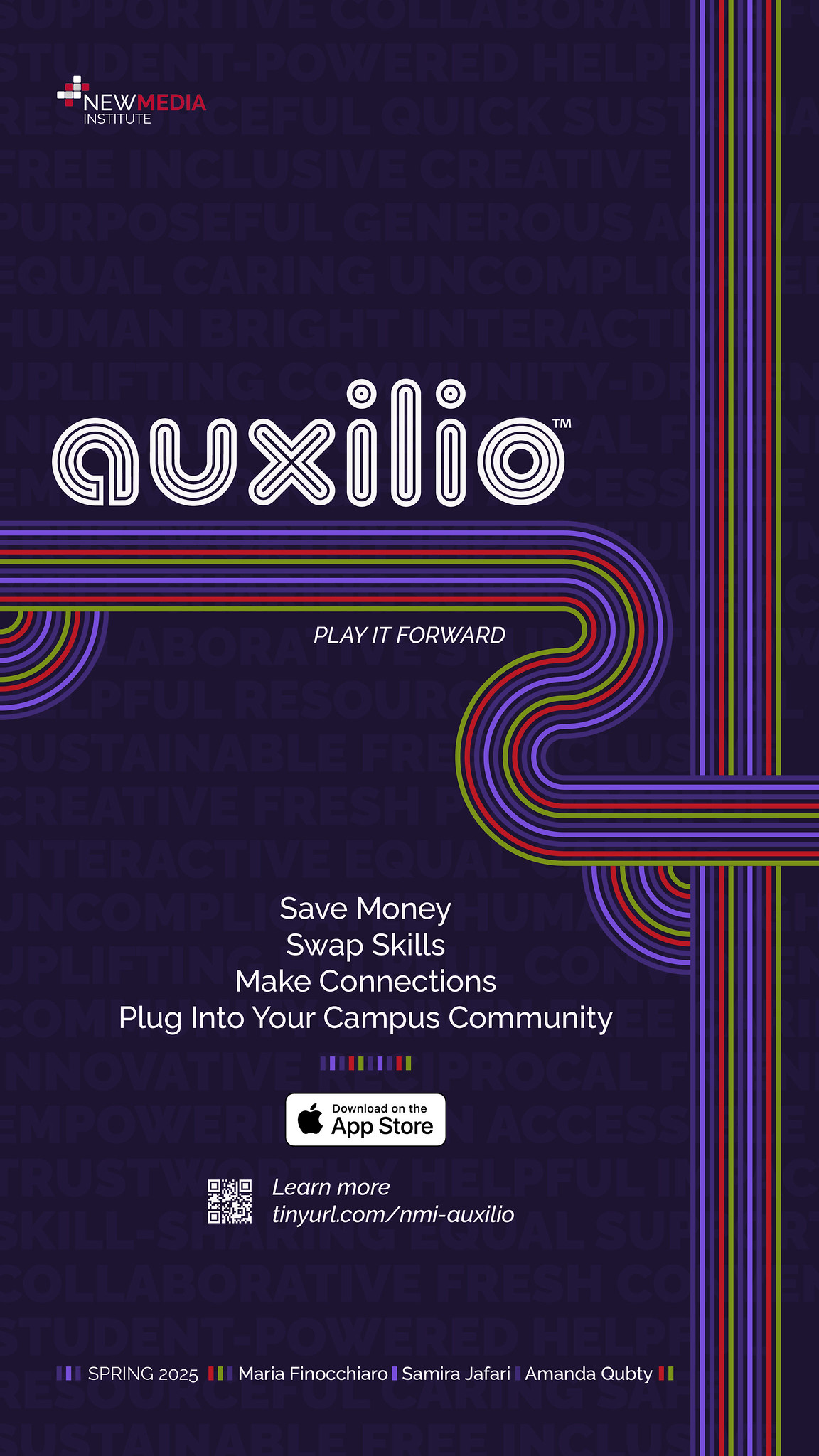 Auxilio