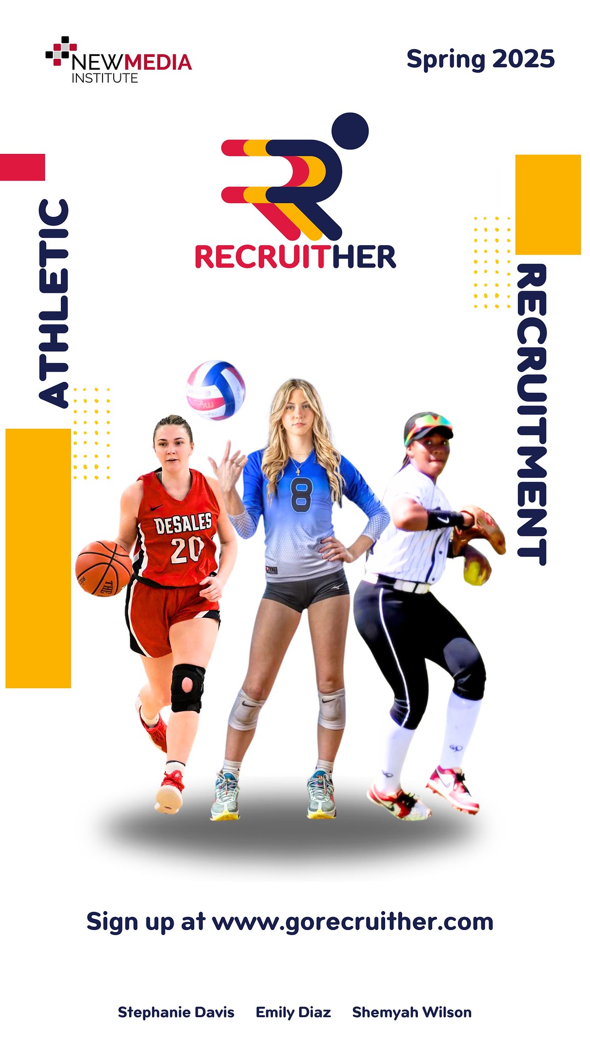 RecruitHER