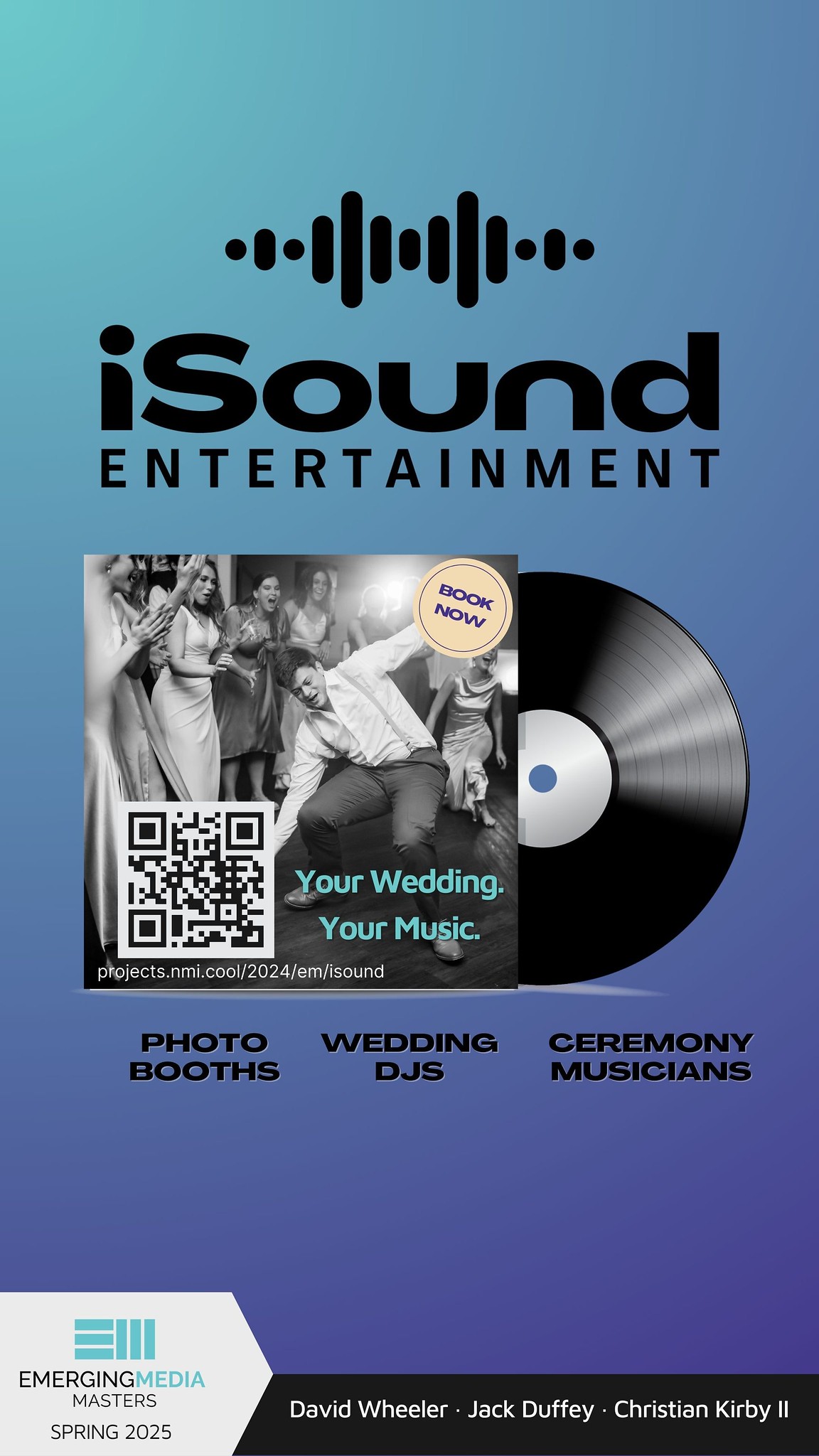 iSound