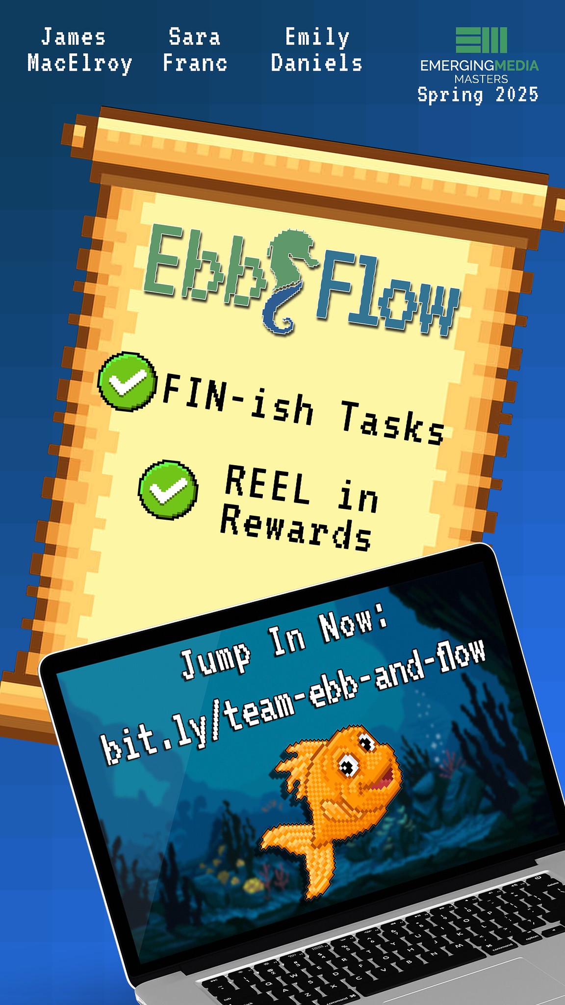 Ebb & Flow