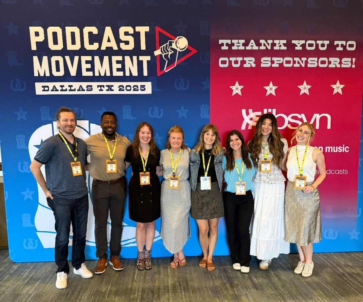 GOYM Heads to Dallas for Texas-Sized Inspiration