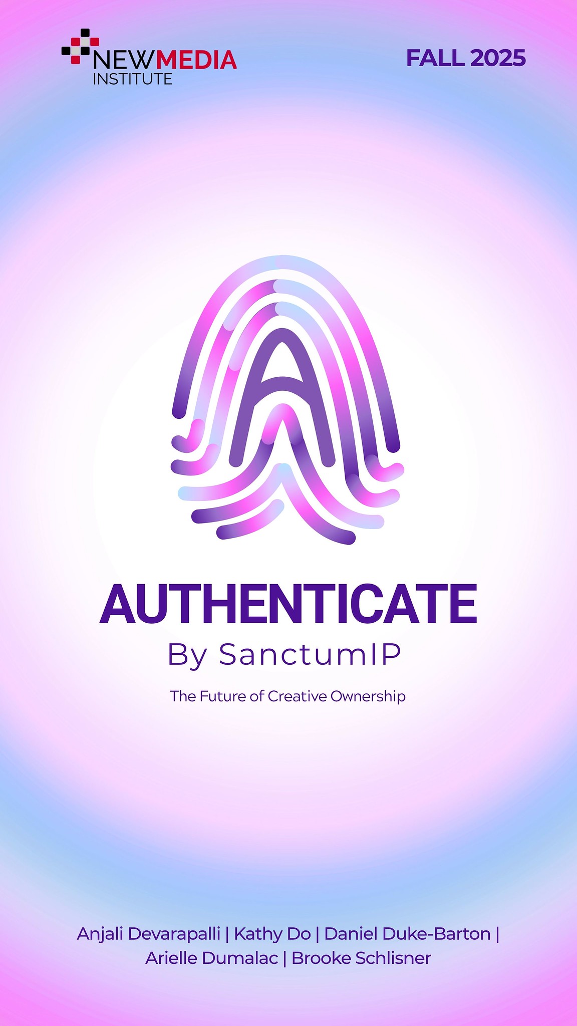 Authenticate