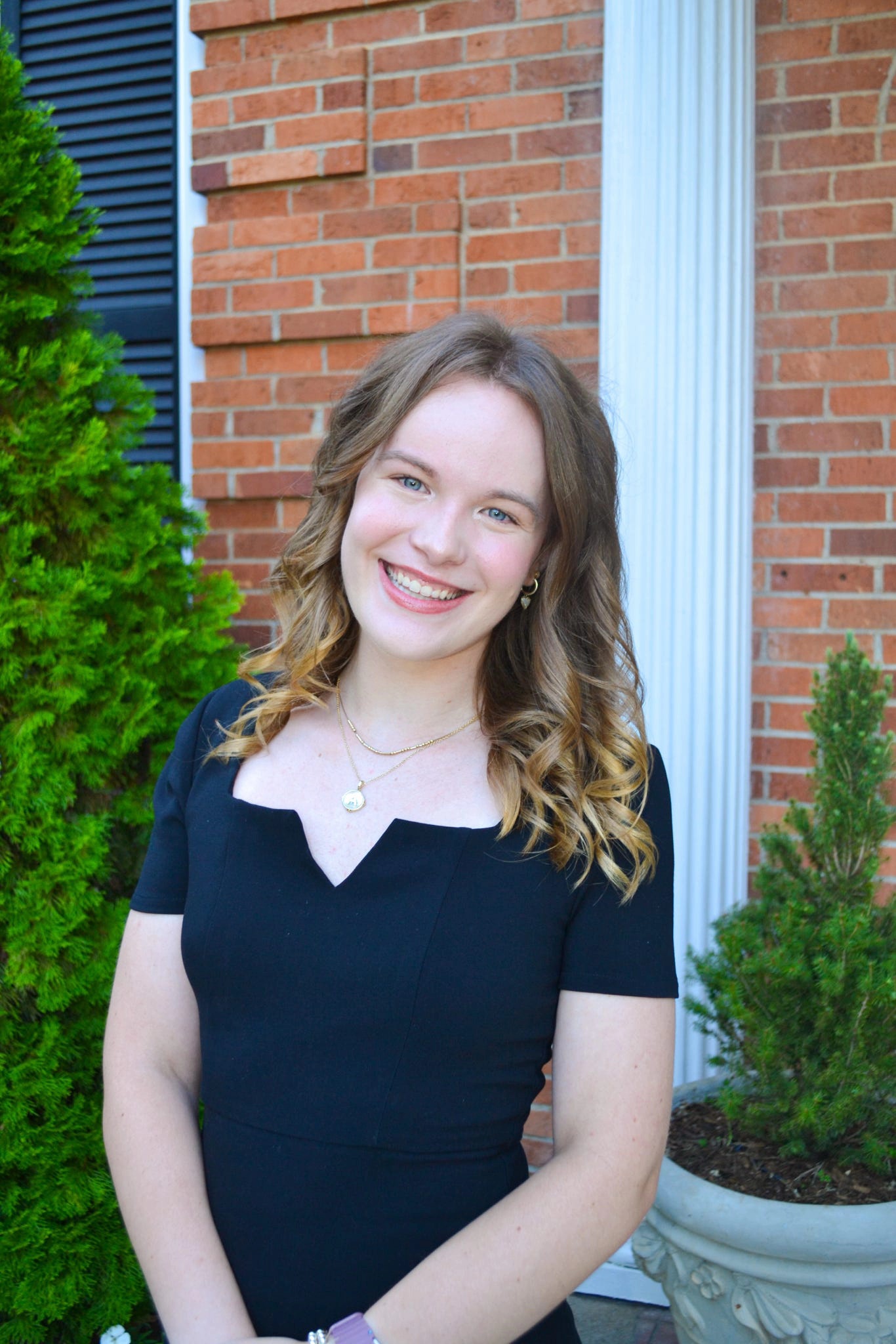 Amelia Cassidy Headshot