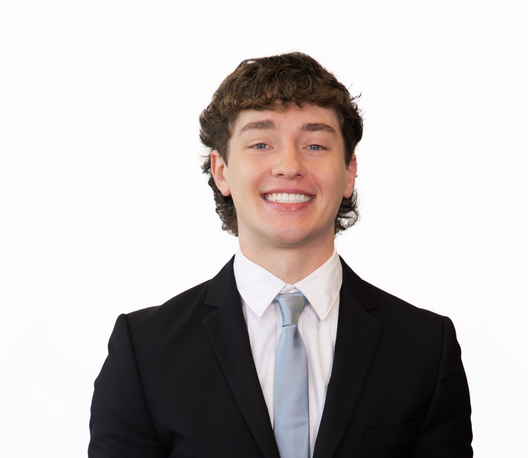 NMIXpert: Hunter Clark