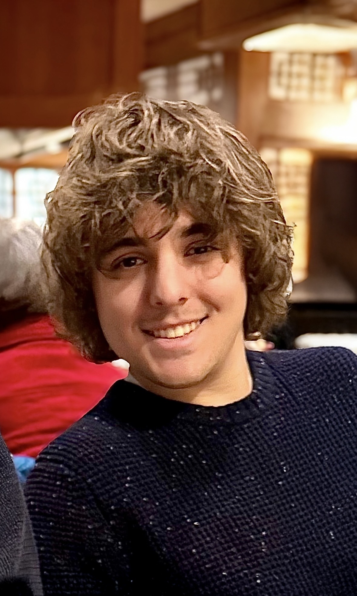 Jack Goodwin Headshot