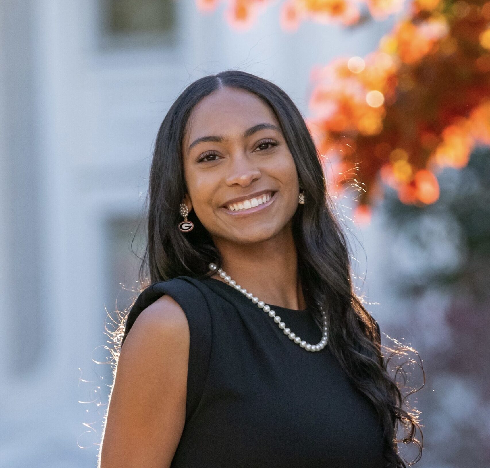 NMIXpert: LaDania Dean