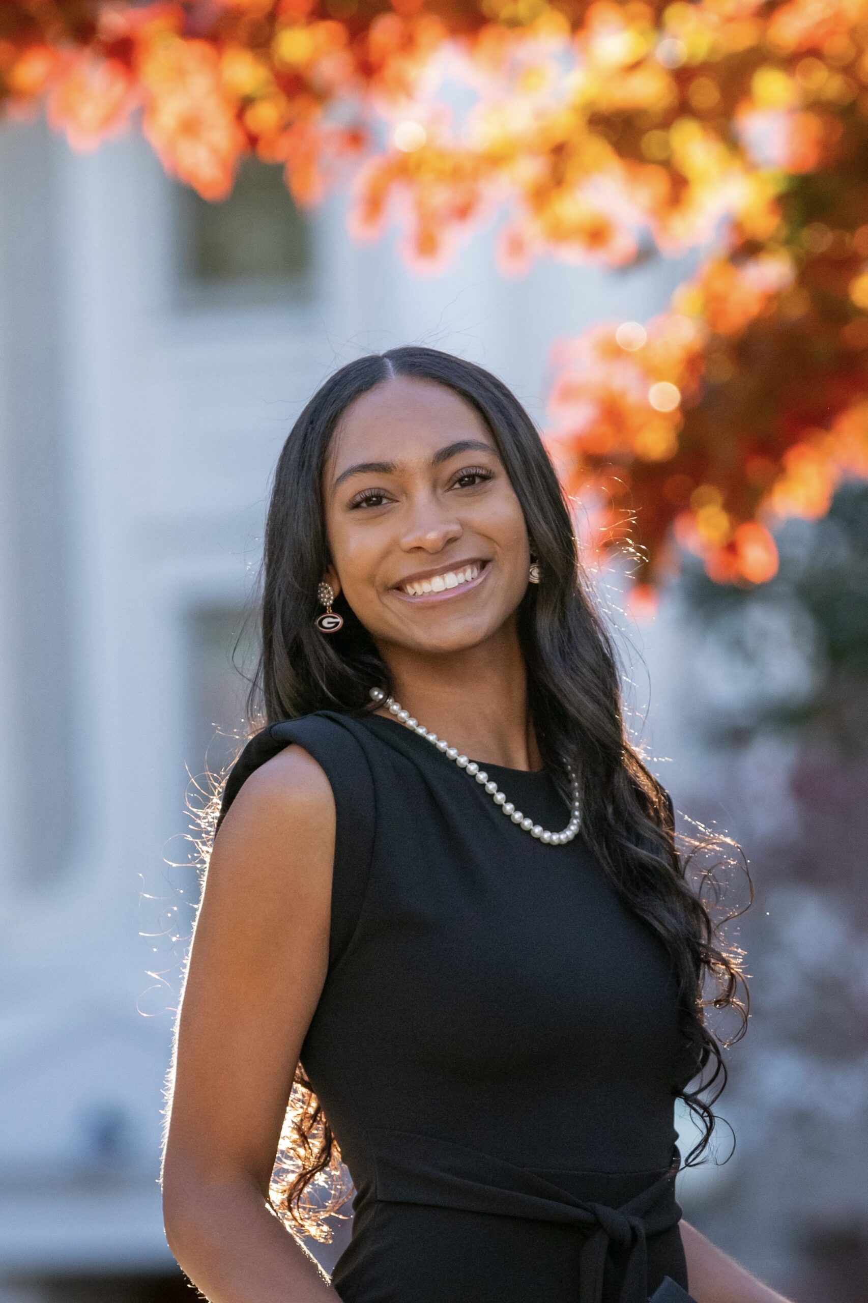 LaDania Dean Headshot