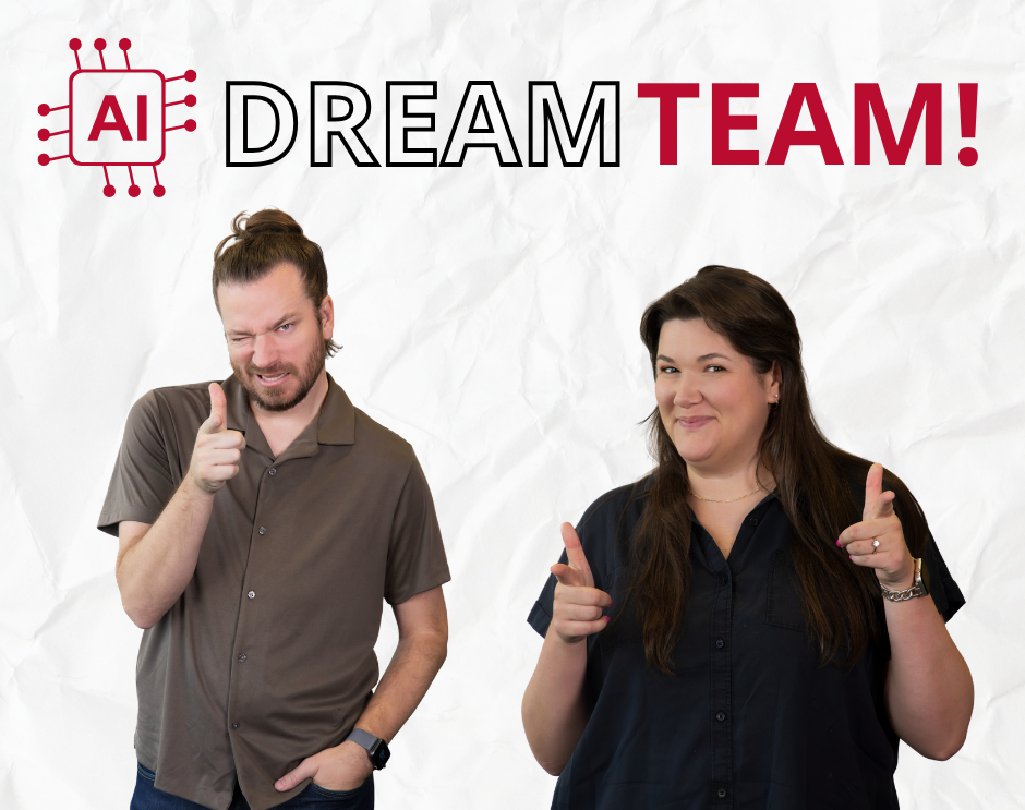 Lessons on AI, Powered by the NMI